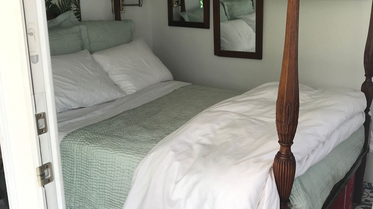 Photo of Bedroom in Southside
