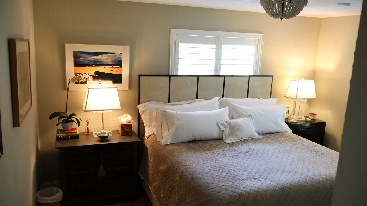 Photo of Bedroom in Southside