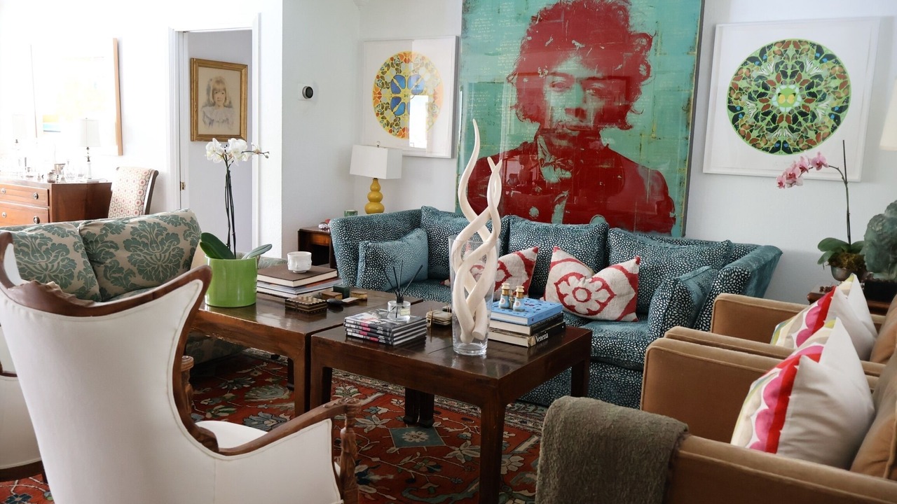 Photo of Livingroom in Southside