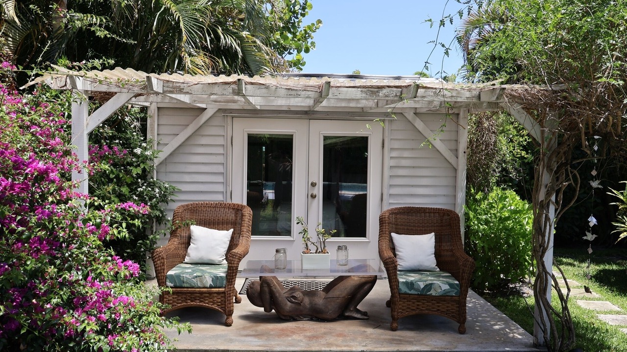 Photo of Patio Balcony in Southside