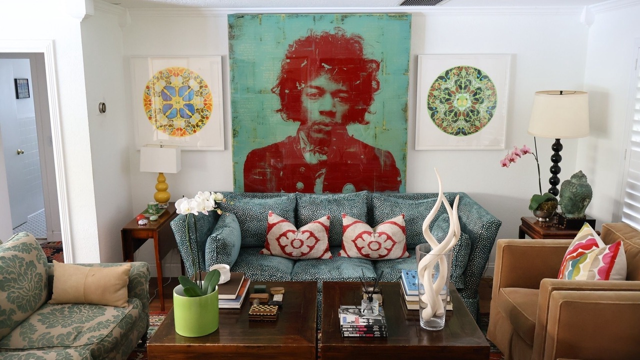 Photo of Livingroom in Southside