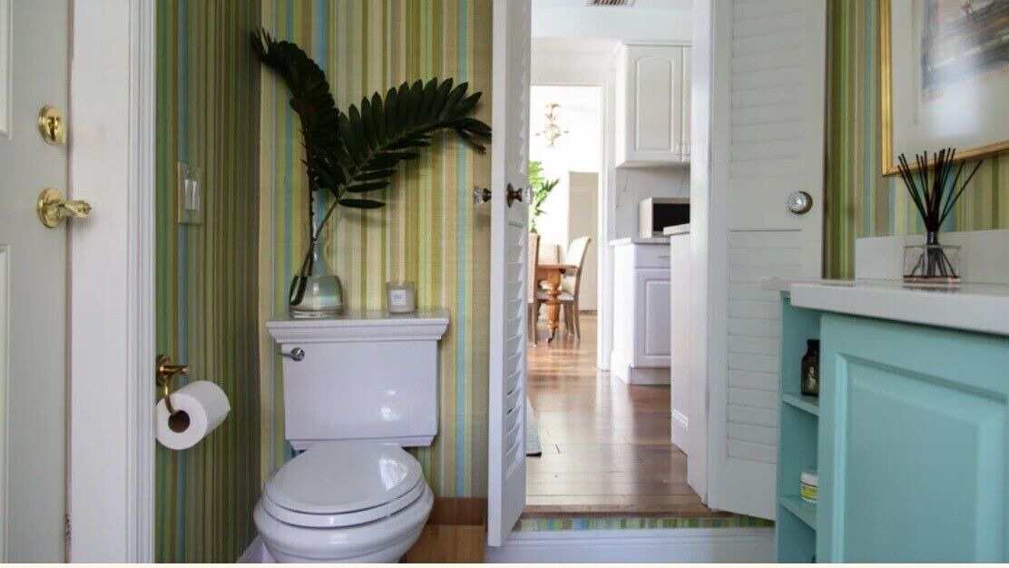 Photo of Bathroom in Southside