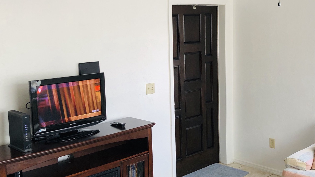 Photo of Livingroom in San Carlos Park