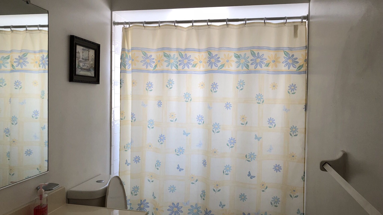 Photo of Bathroom in San Carlos Park