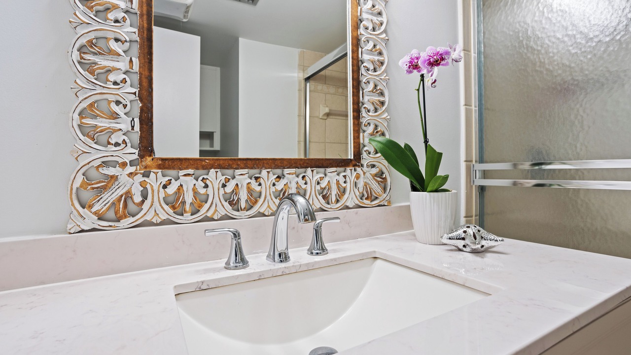 Photo of Bathroom in Sawgrass