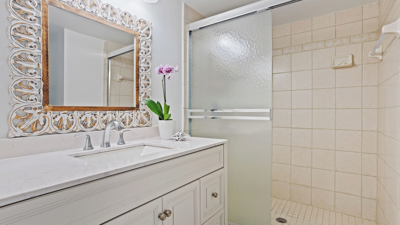 Photo of Bathroom in Sawgrass