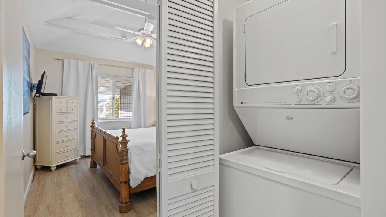 Photo of Bedroom in Sawgrass