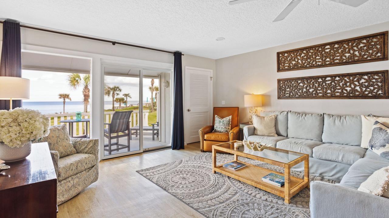 Photo of Livingroom in Sawgrass