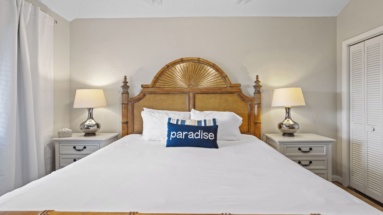 Photo of Bedroom in Sawgrass