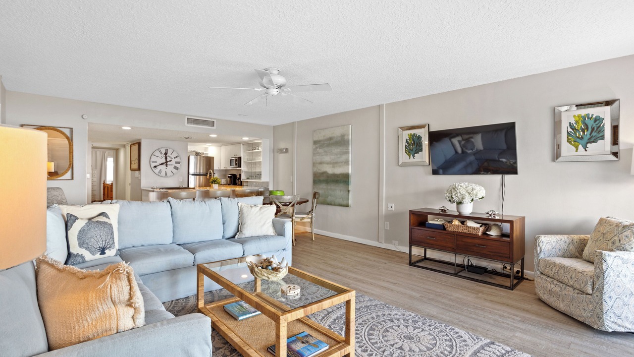 Photo of Livingroom in Sawgrass
