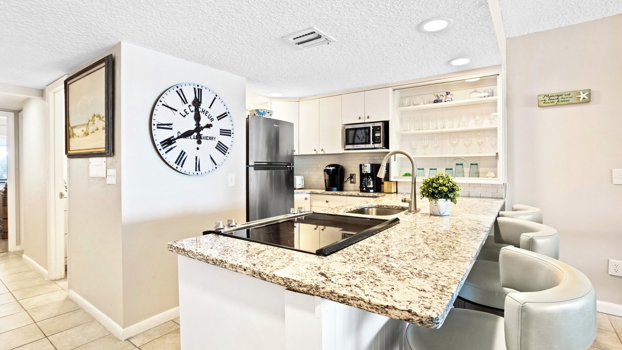 Photo of Kitchen in Sawgrass