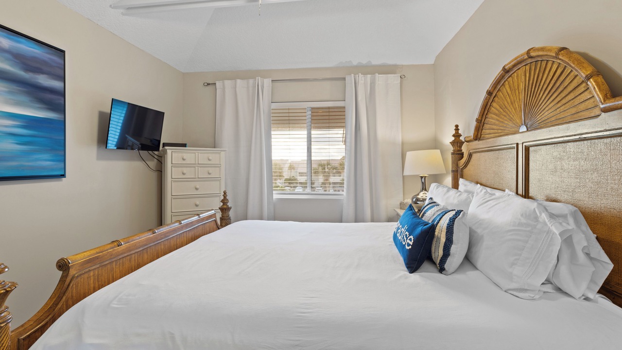 Photo of Bedroom in Sawgrass