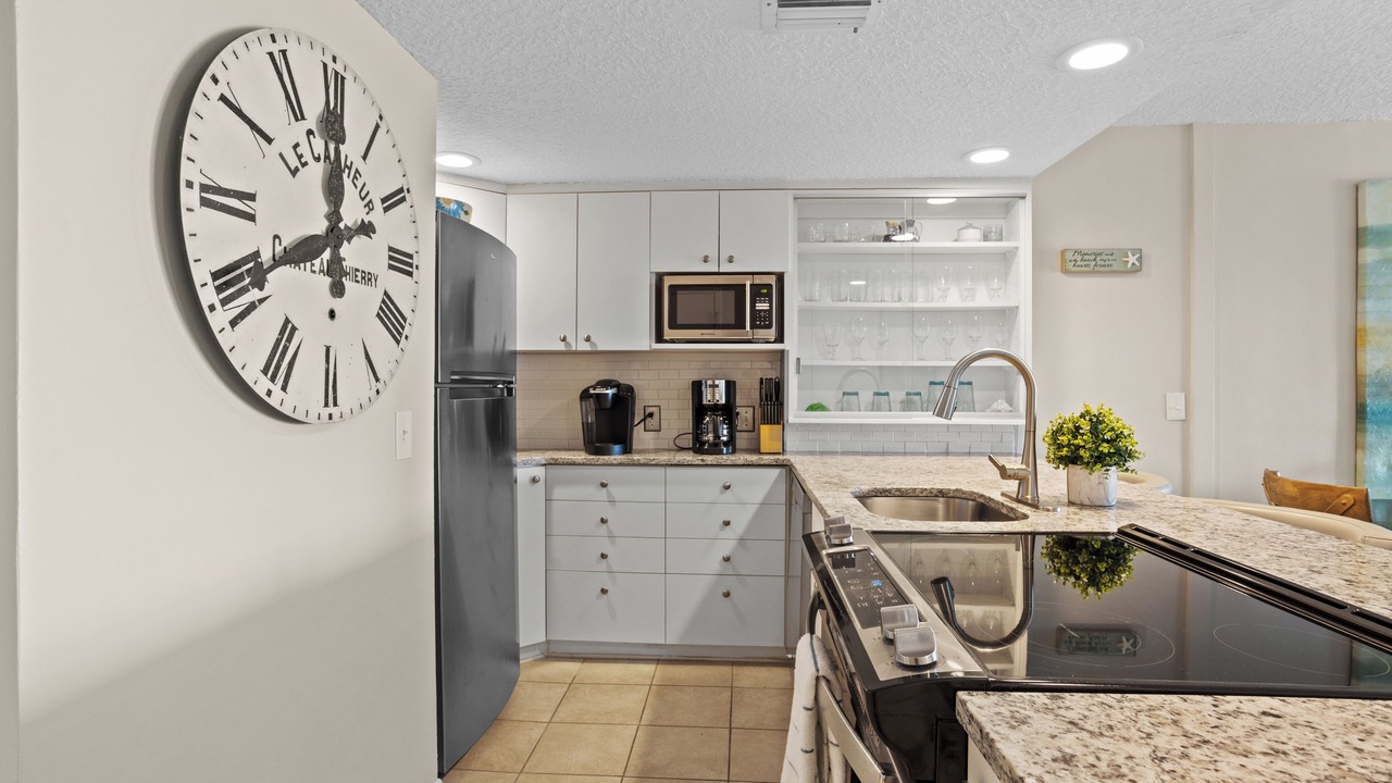 Photo of Kitchen in Sawgrass