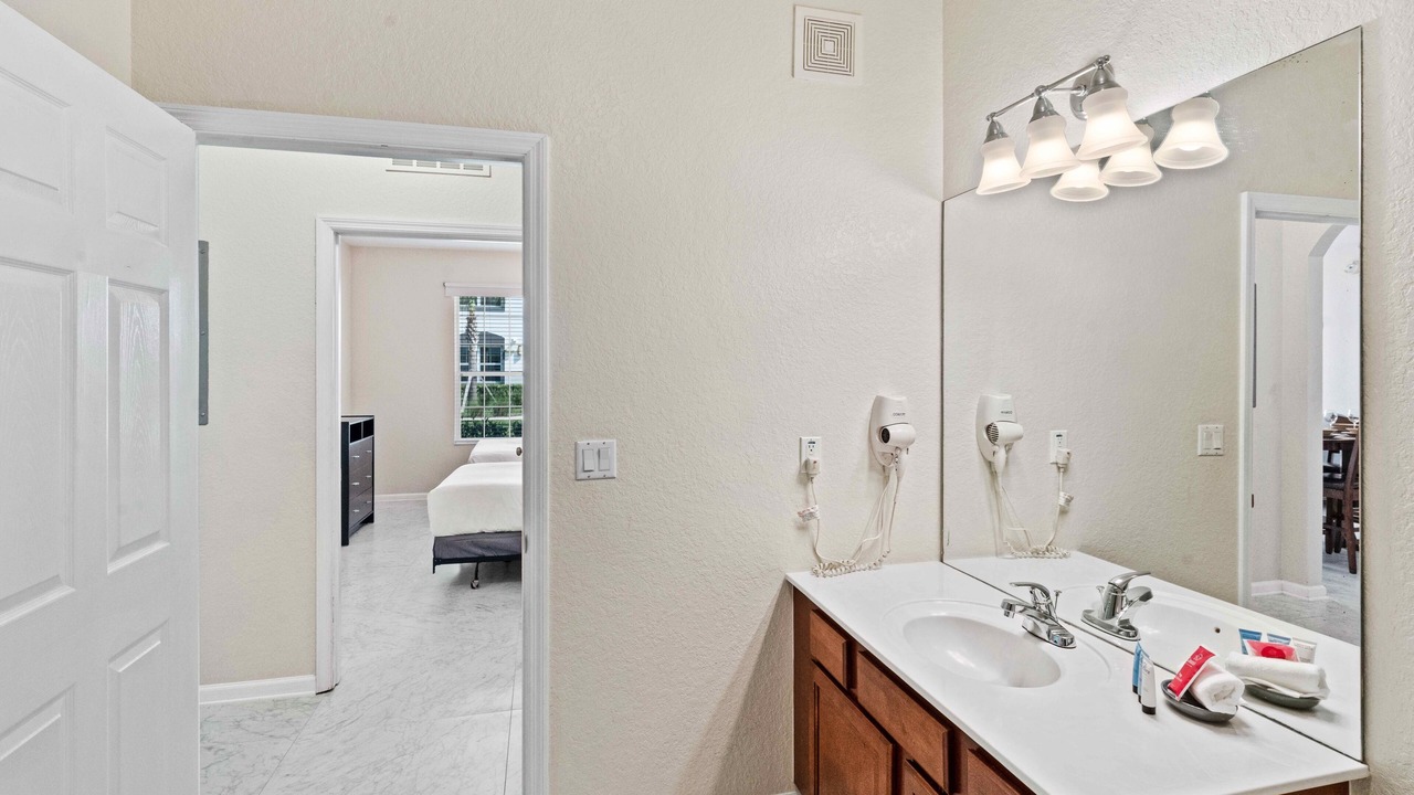 Photo of Bathroom in Florida Central Atlantic Coast