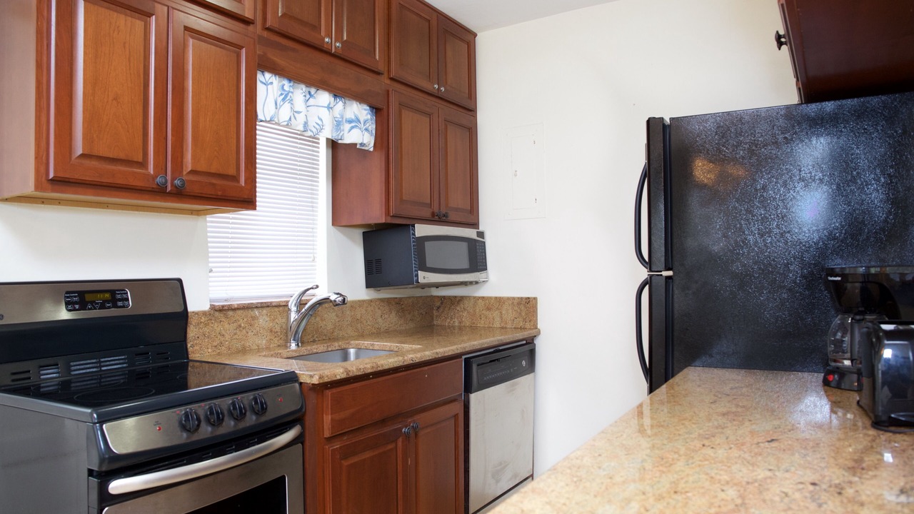 Photo of Kitchen in Hillsboro Beach