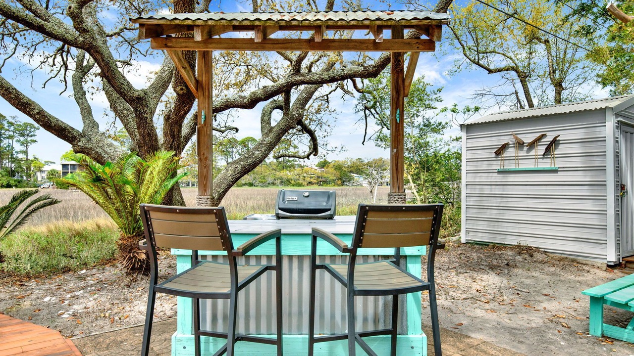 Photo of Outdoor in Tybee Island