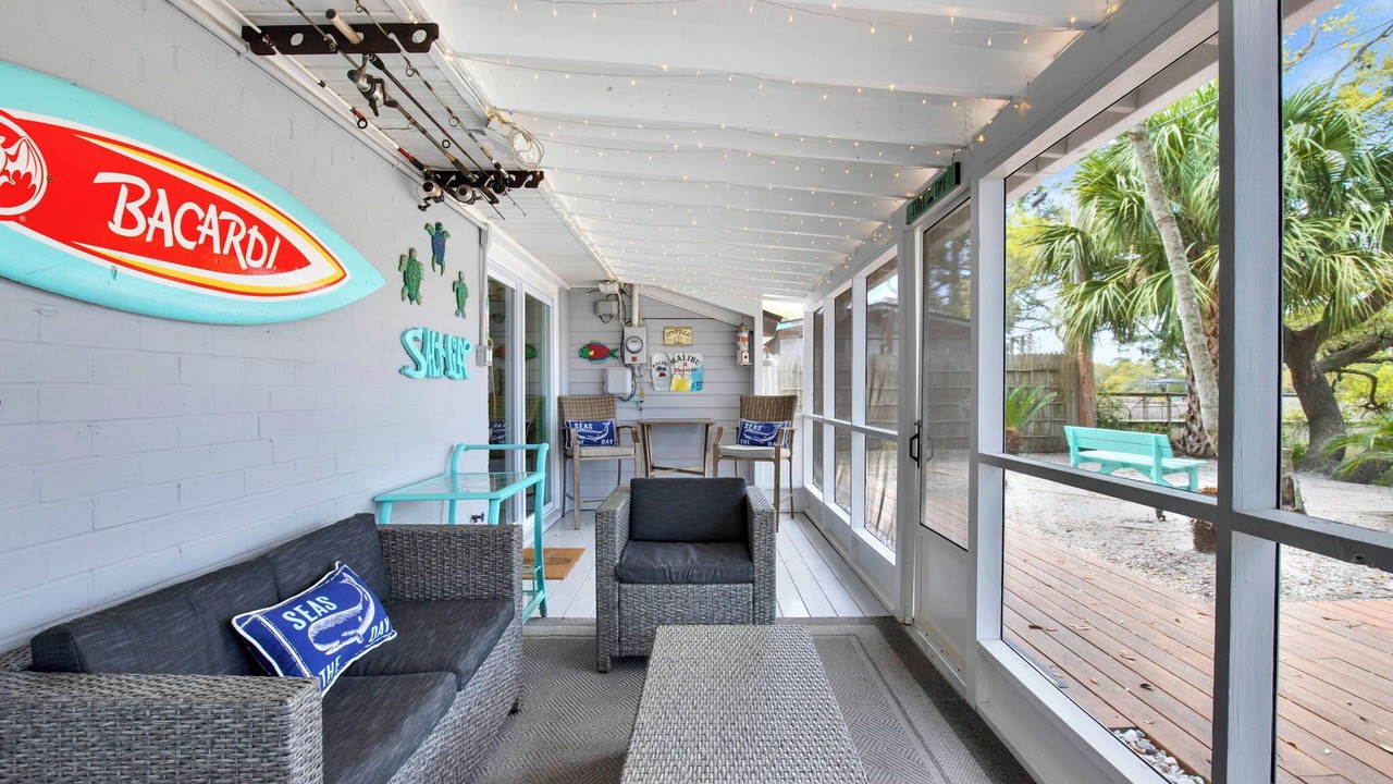 Photo of Outdoor in Tybee Island