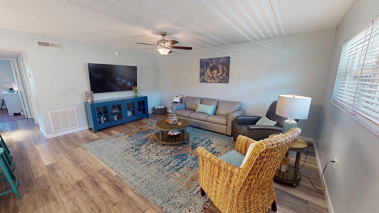 Photo of Livingroom in Largo