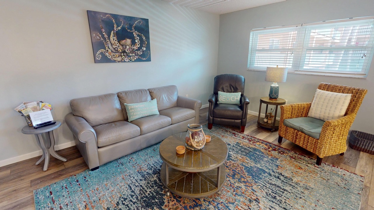 Photo of Livingroom in Largo