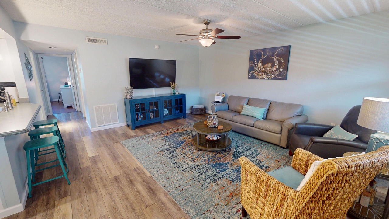 Photo of Livingroom in Largo