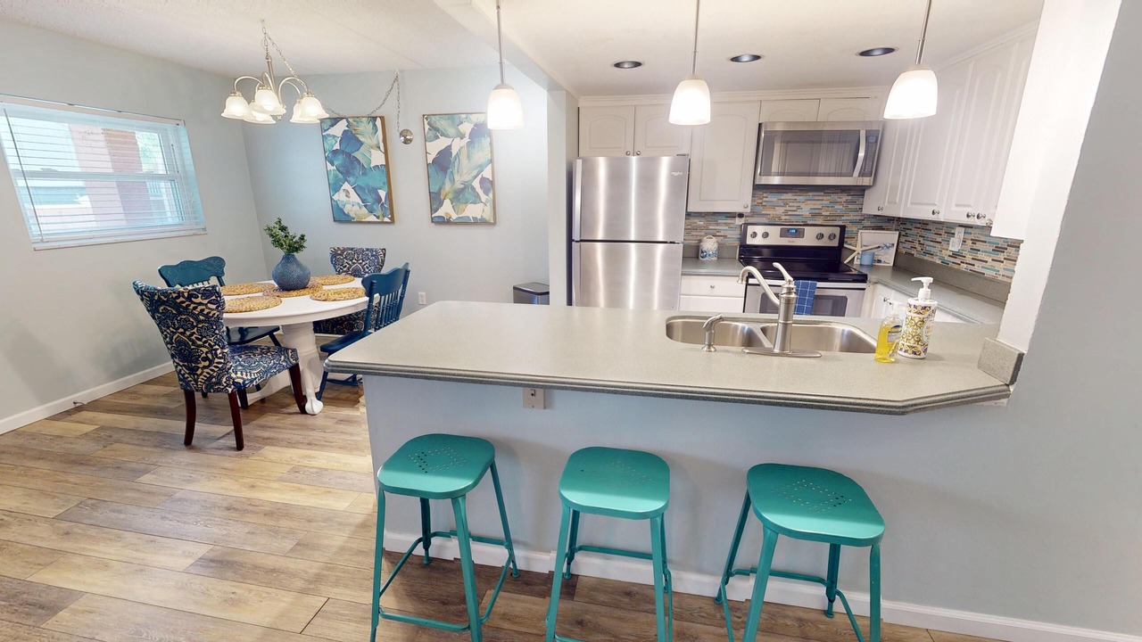 Photo of Kitchen in Largo