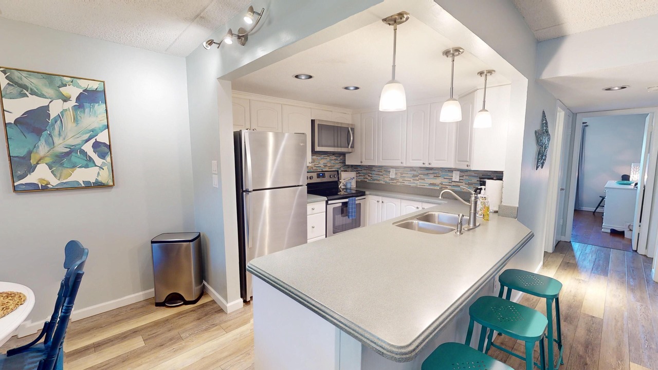 Photo of Kitchen in Largo