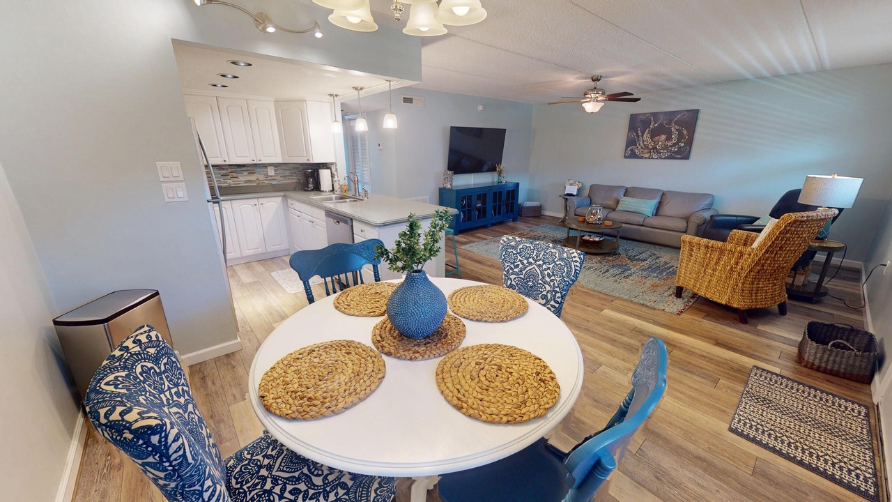 Photo of Livingroom in Largo
