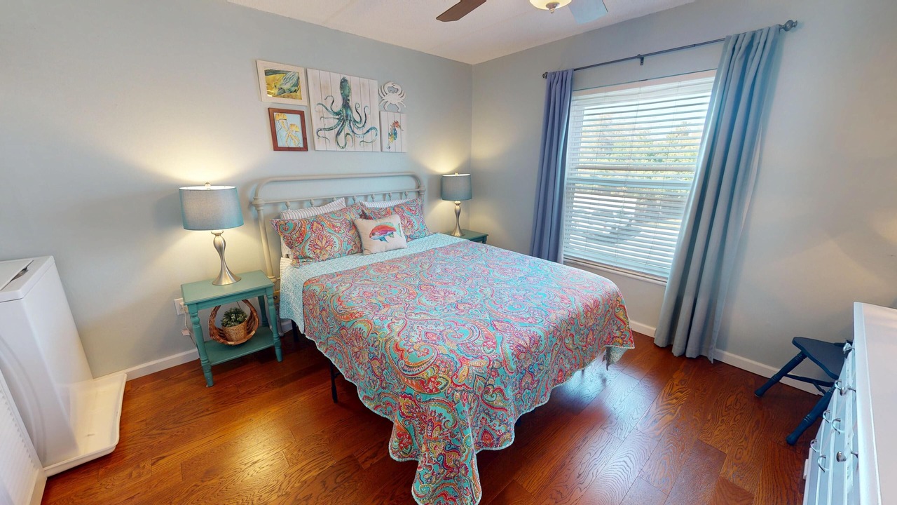 Photo of Bedroom in Largo