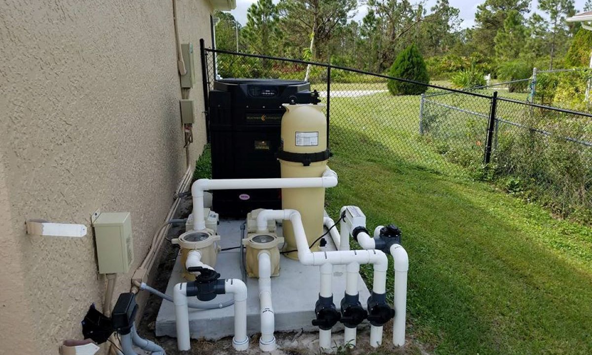 Photo of Outdoor in Eisenhower