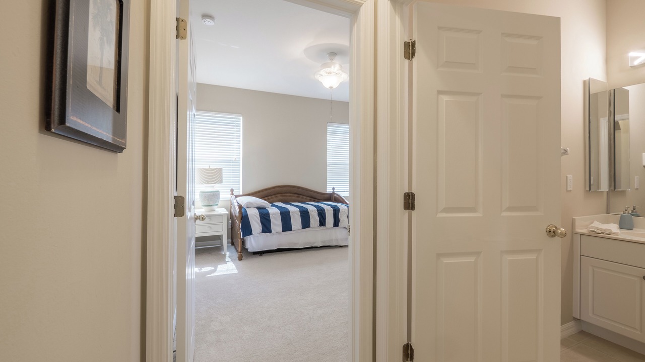 Photo of Bedroom in Biggar