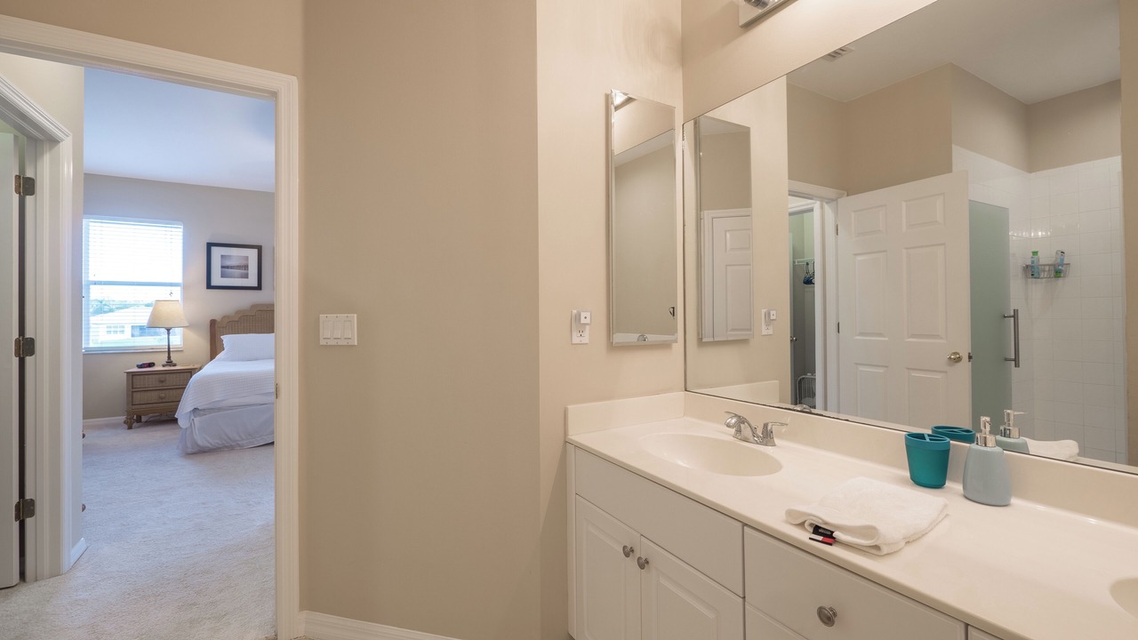 Photo of Bathroom in Biggar