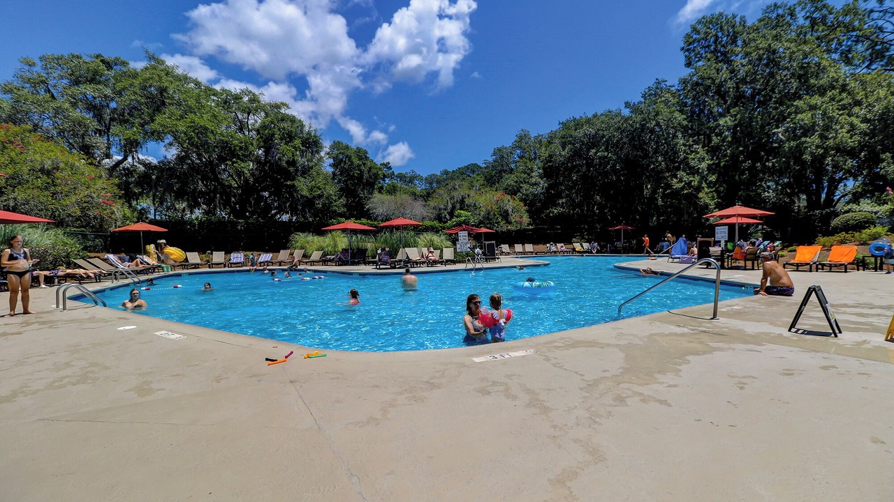 Photo of Outdoor in Sea Pines