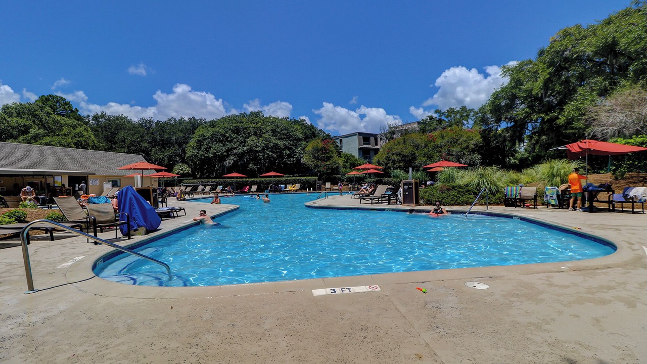 Photo of Outdoor in Sea Pines