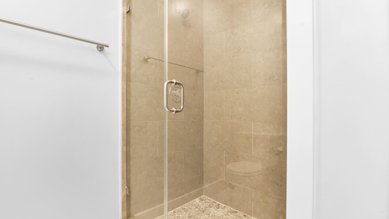 Photo of Bathroom in Mission Bay