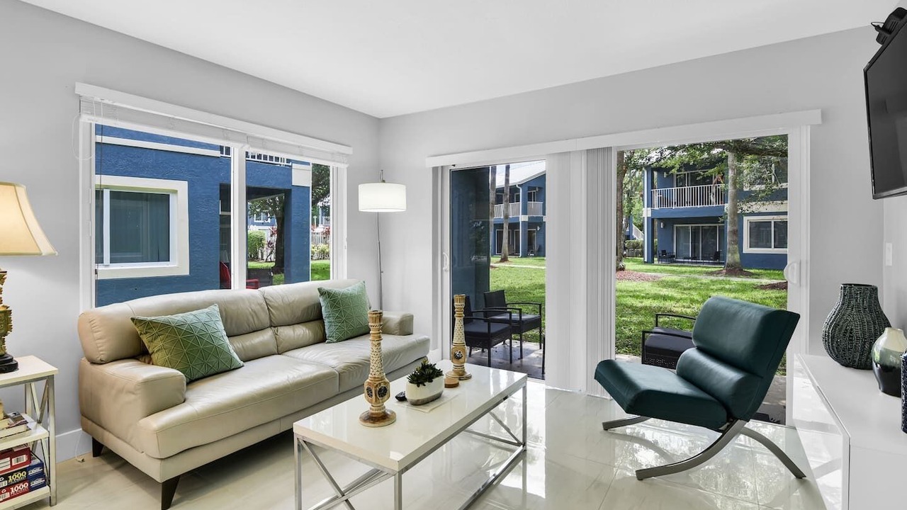 Photo of Bedroom in Mission Bay