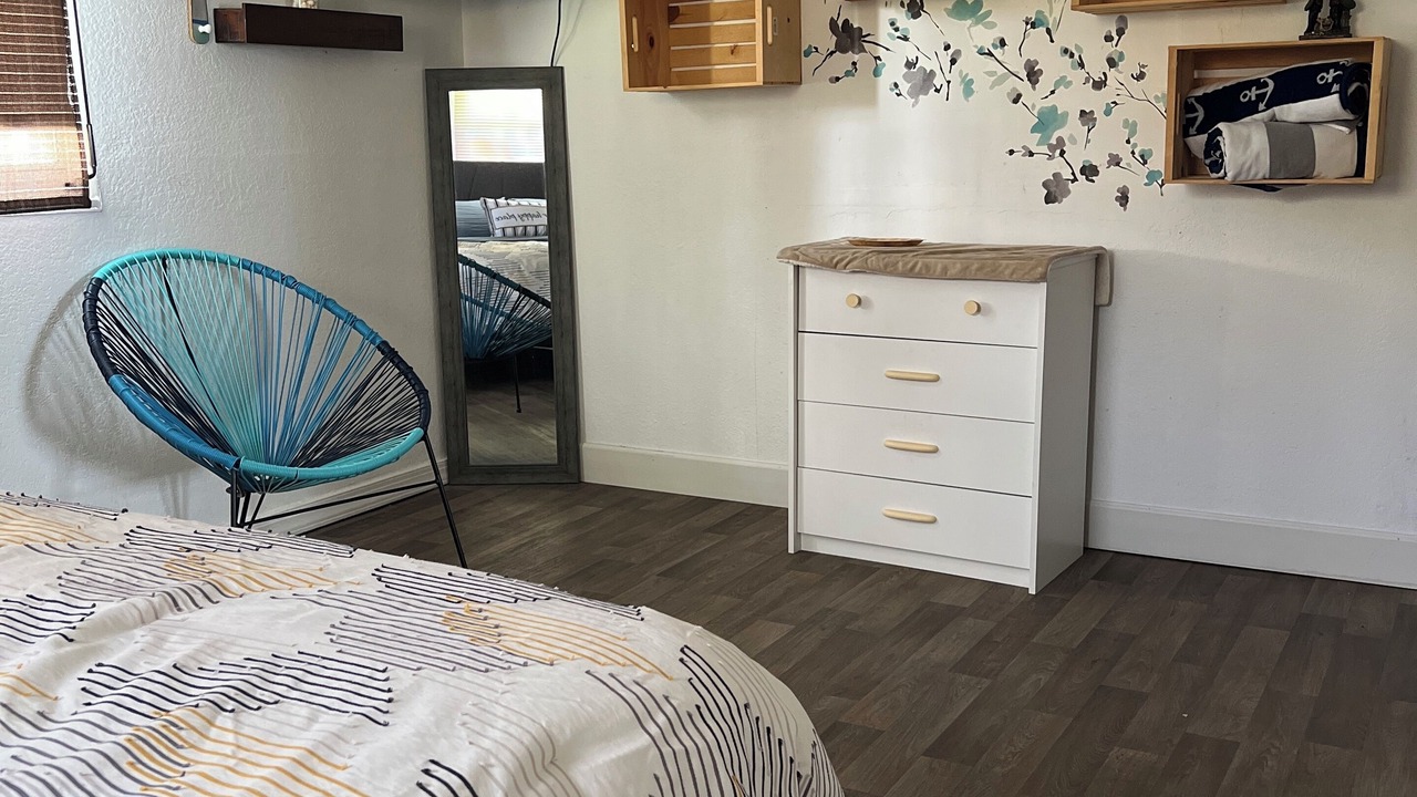 Photo of Bedroom in Sebring