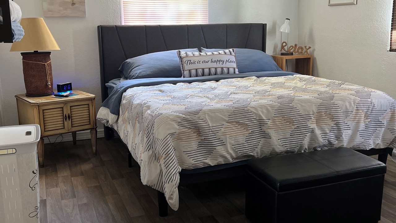 Photo of Bedroom in Sebring