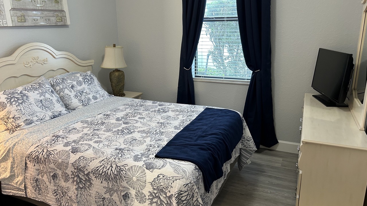 Photo of Bedroom in Bradenton