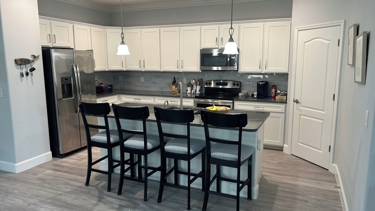 Photo of Kitchen in Bradenton