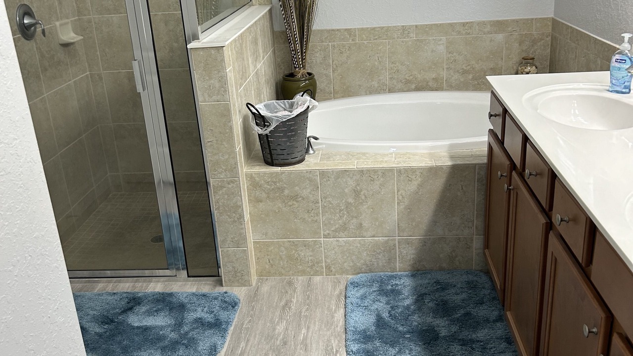 Photo of Bathroom in Bradenton