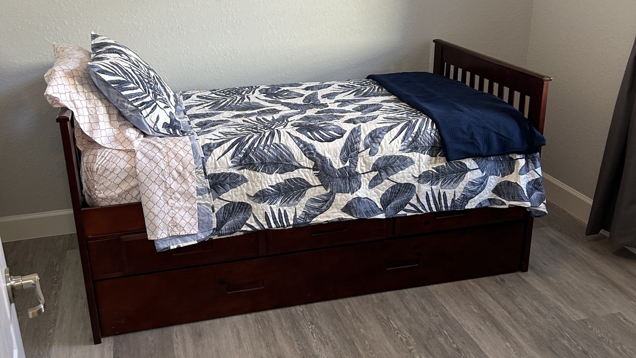 Photo of Bedroom in Bradenton
