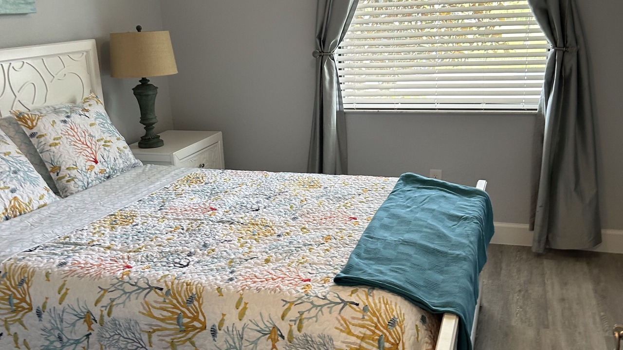 Photo of Bedroom in Bradenton