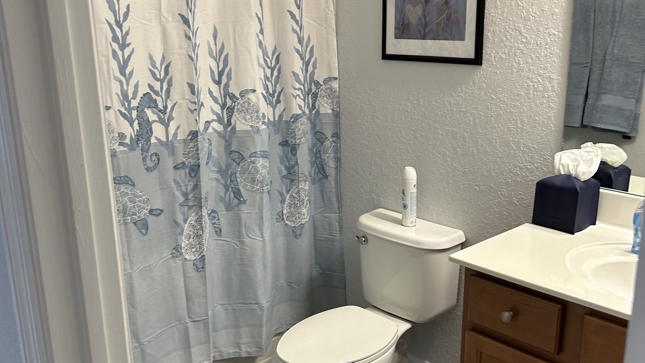 Photo of Bathroom in Bradenton