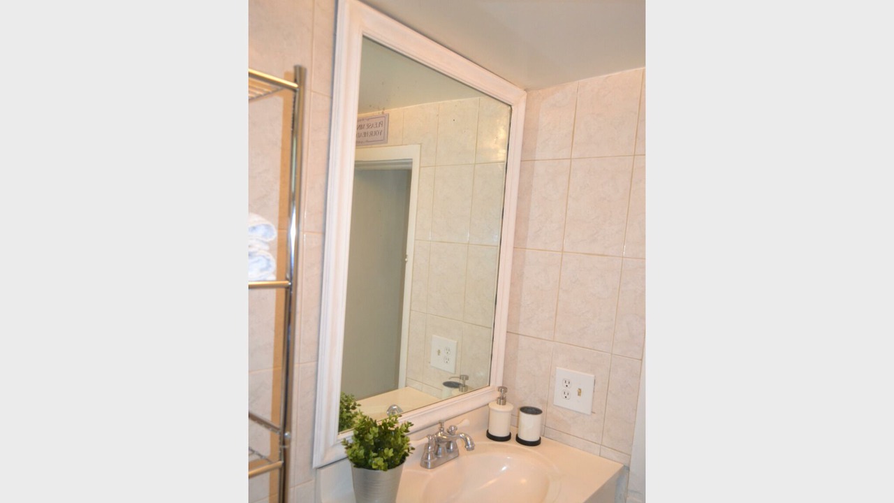 Photo of Bathroom in Coral Way