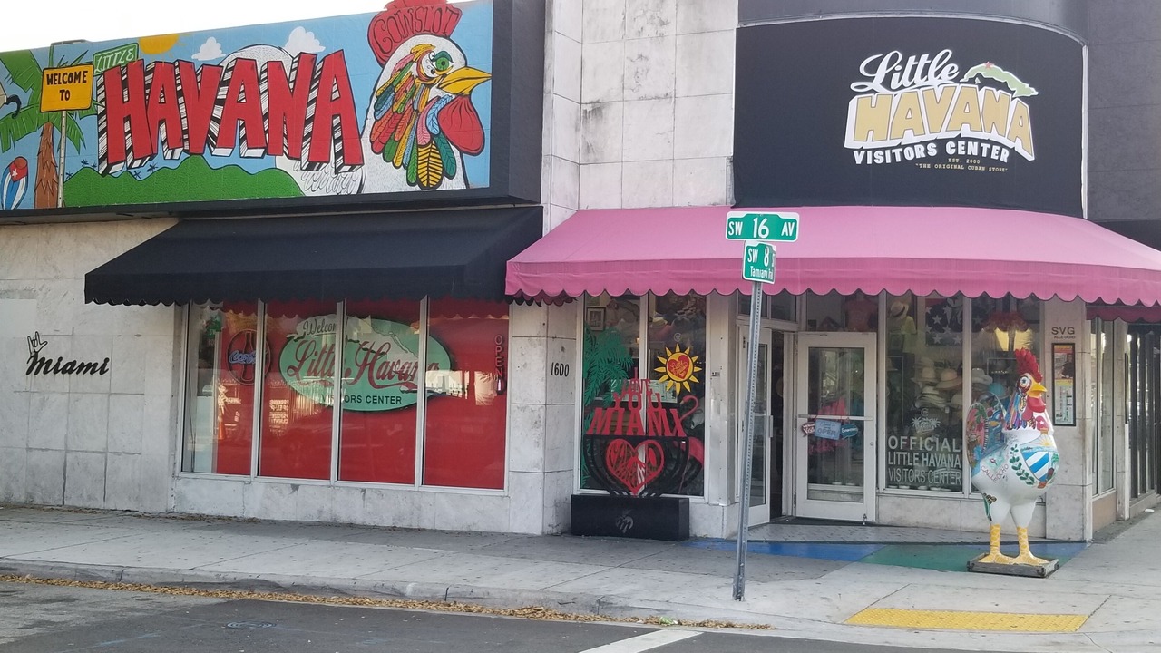 Photo of Others in Coral Way