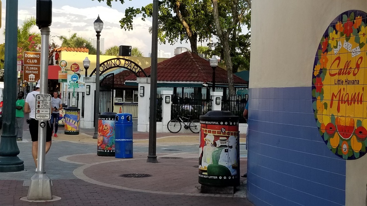 Photo of Others in Coral Way