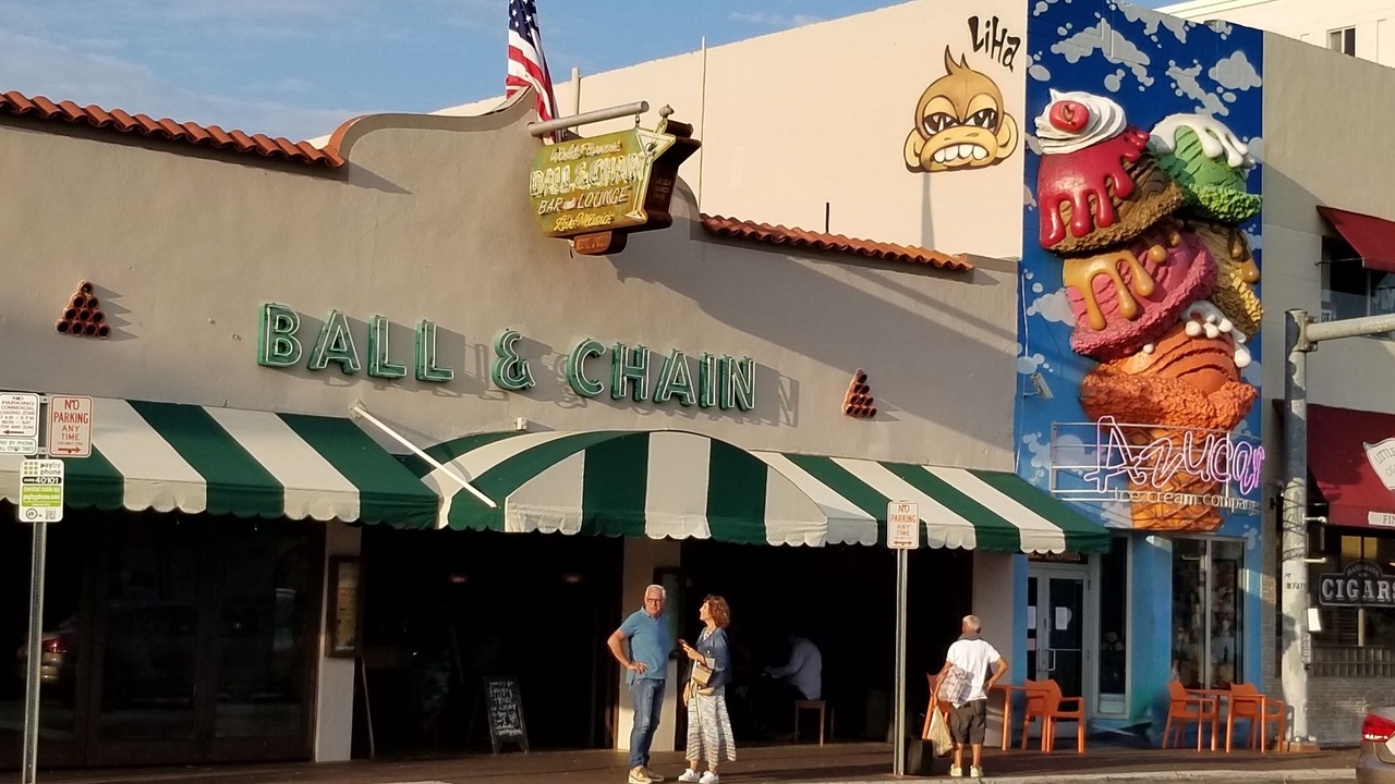 Photo of Others in Coral Way