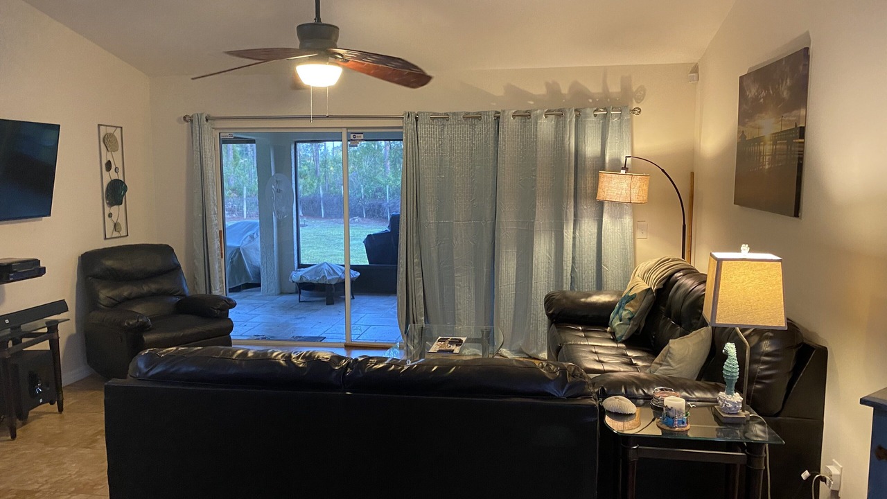 Photo of Bedroom in Eisenhower