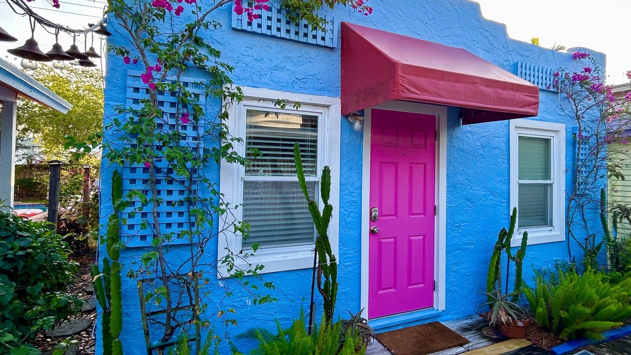 Photo of Outdoor in Lake Worth