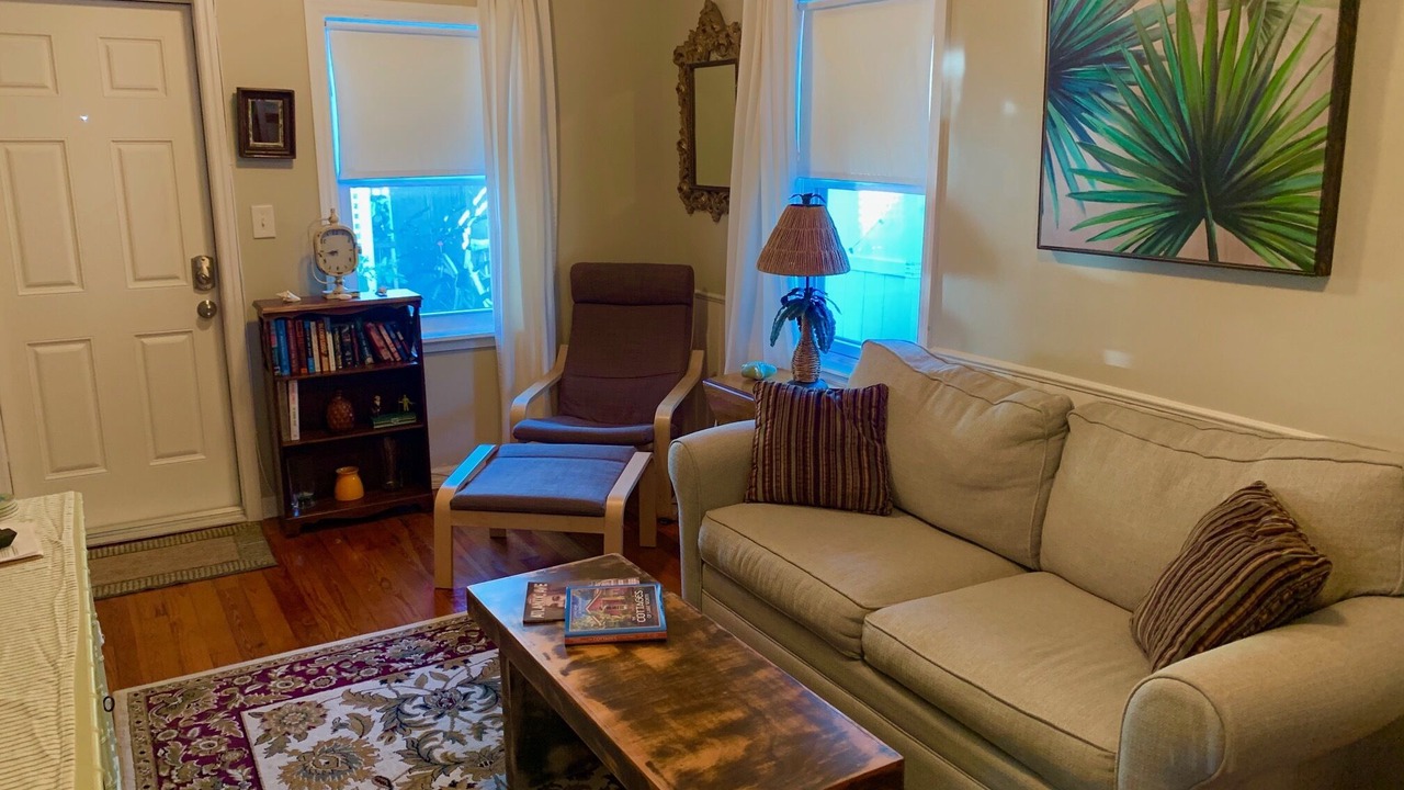 Photo of Livingroom in Lake Worth